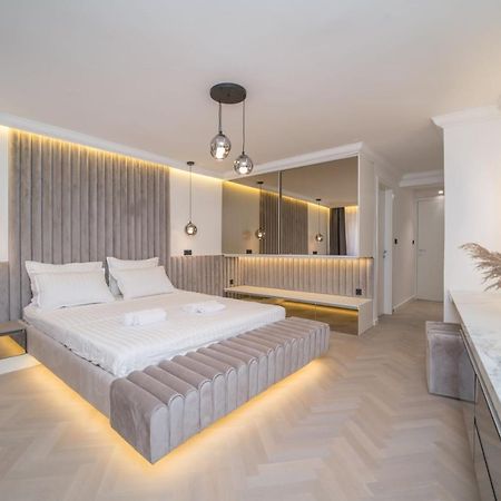 Luxury Villa Christian Umag Buitenkant foto