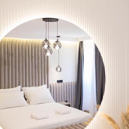Luxury Villa Christian Umag Buitenkant foto