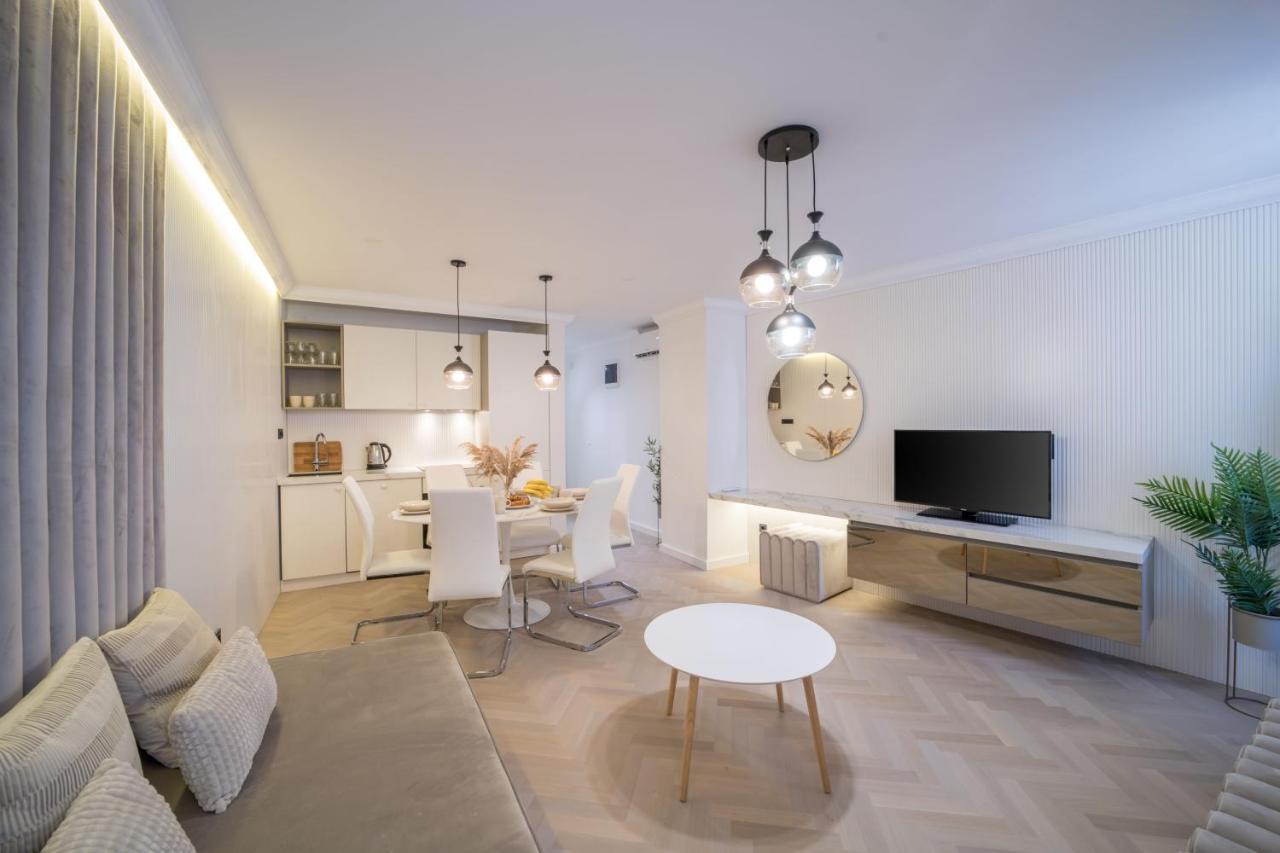 Luxury Villa Christian Umag Buitenkant foto