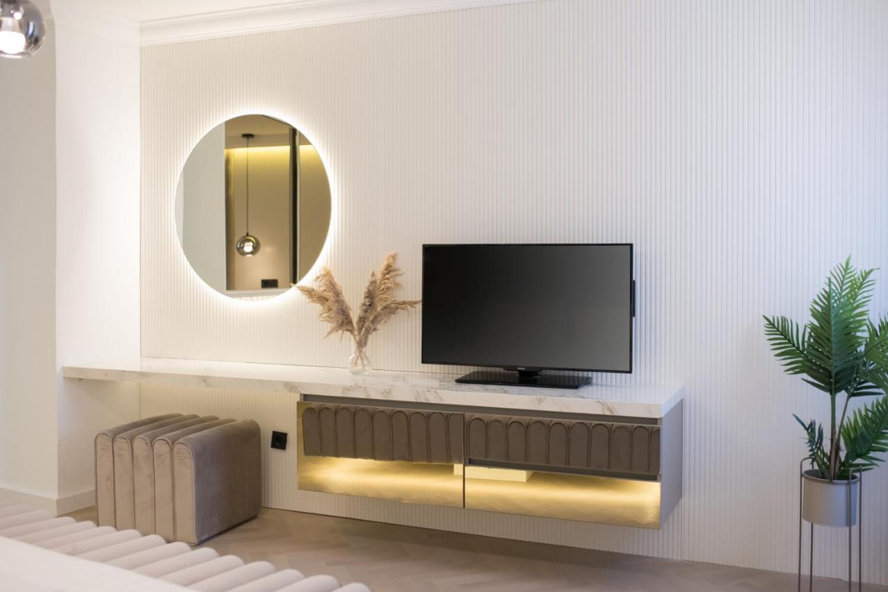 Luxury Villa Christian Umag Buitenkant foto
