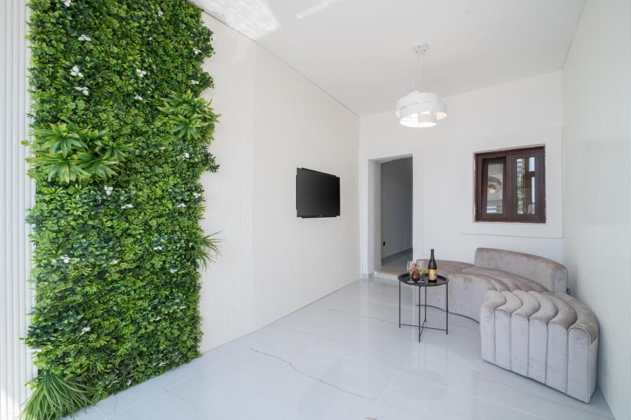 Luxury Villa Christian Umag Buitenkant foto