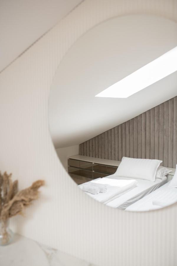 Luxury Villa Christian Umag Buitenkant foto