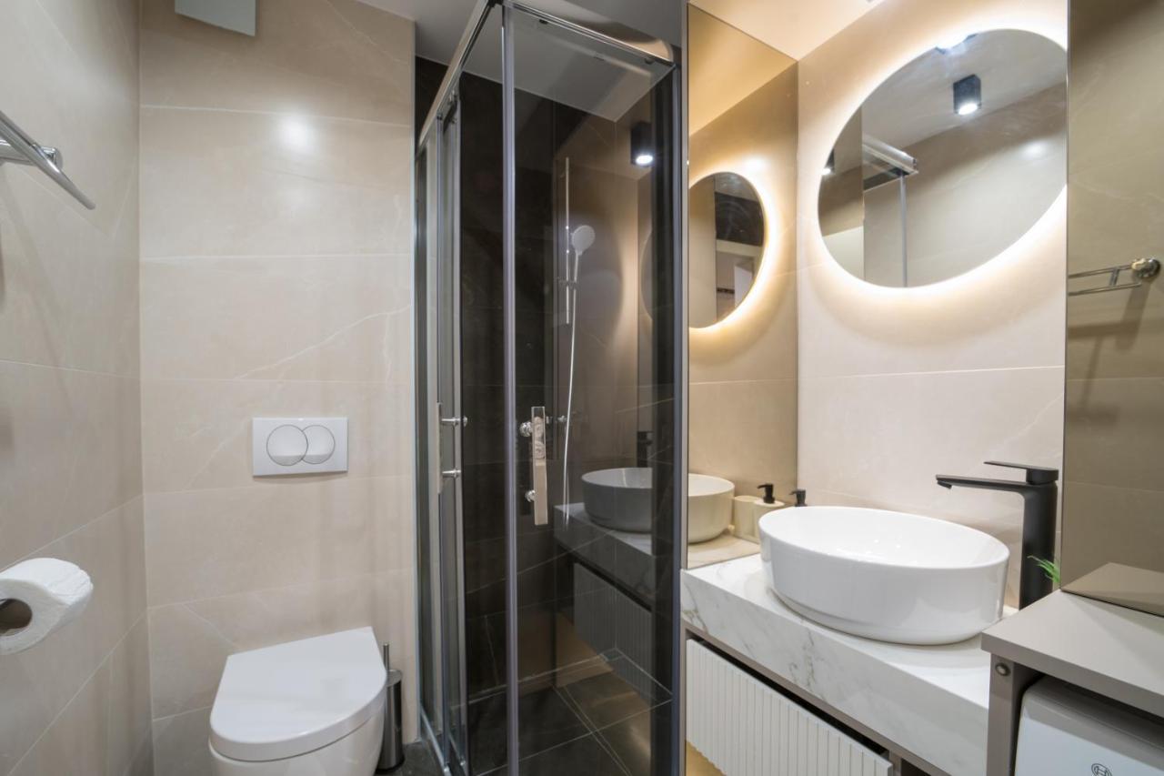 Luxury Villa Christian Umag Buitenkant foto