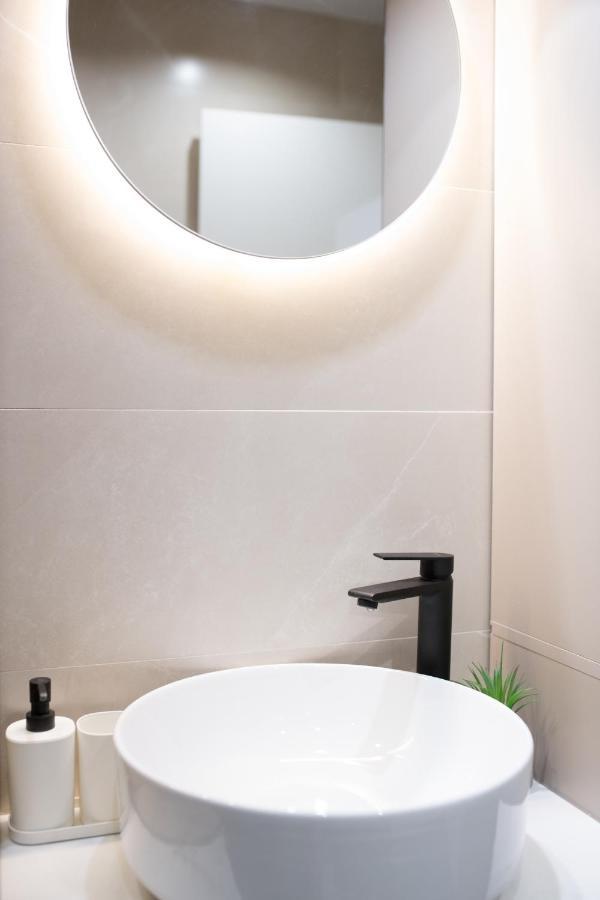 Luxury Villa Christian Umag Buitenkant foto