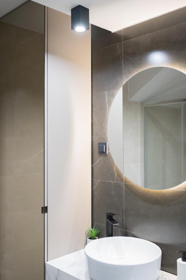 Luxury Villa Christian Umag Buitenkant foto