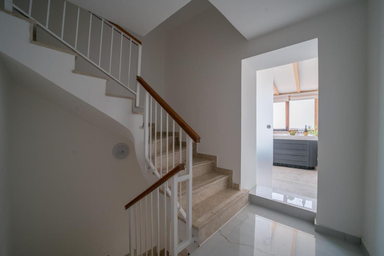 Luxury Villa Christian Umag Buitenkant foto