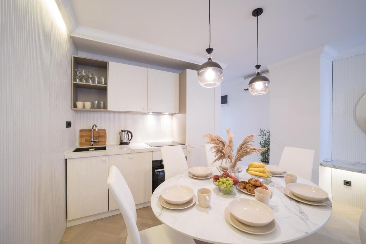 Luxury Villa Christian Umag Buitenkant foto