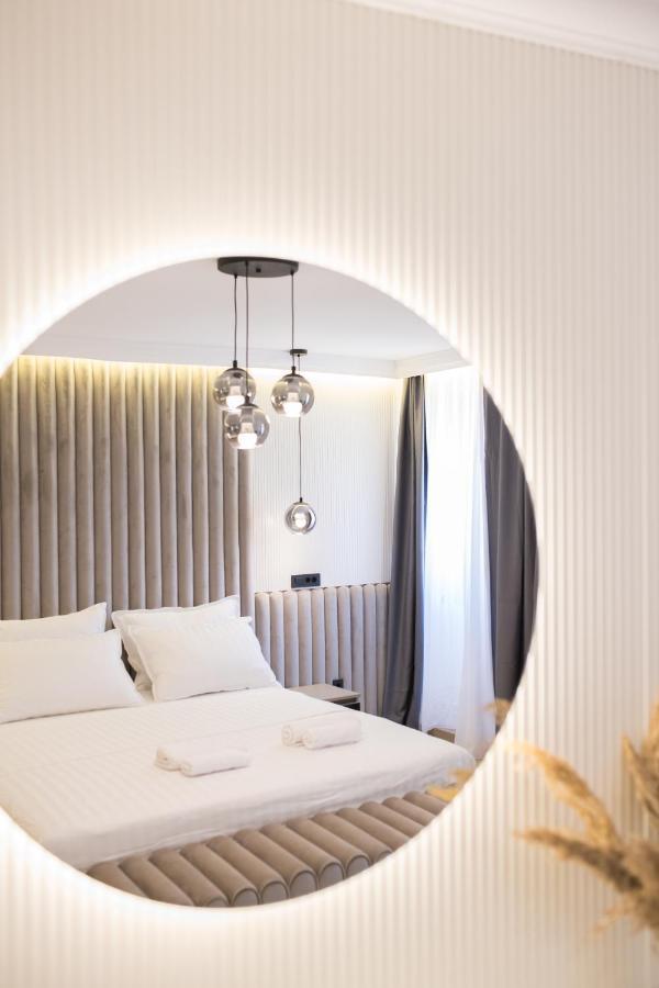 Luxury Villa Christian Umag Buitenkant foto