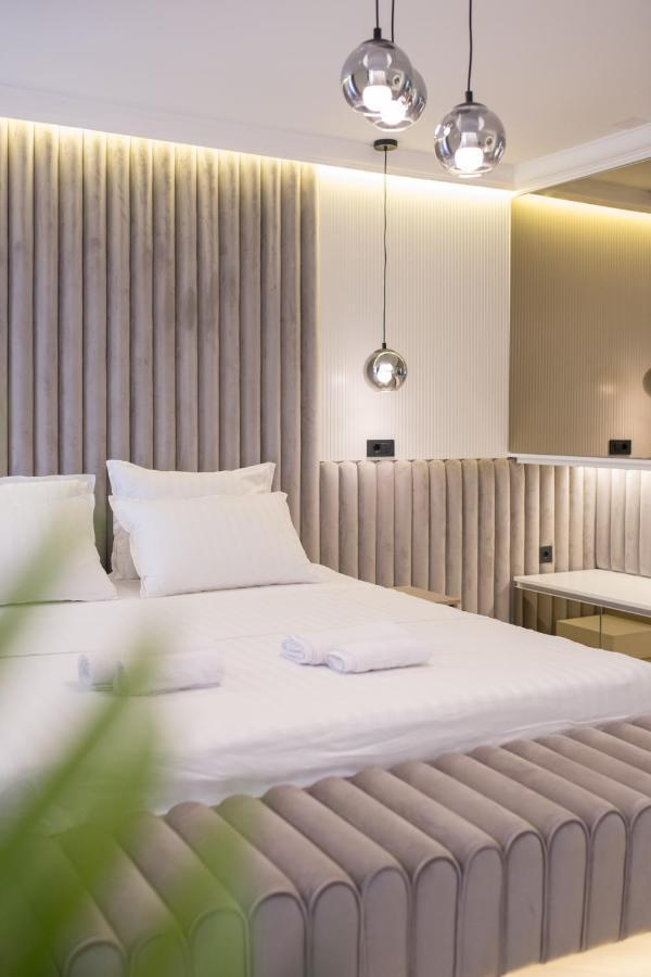 Luxury Villa Christian Umag Buitenkant foto