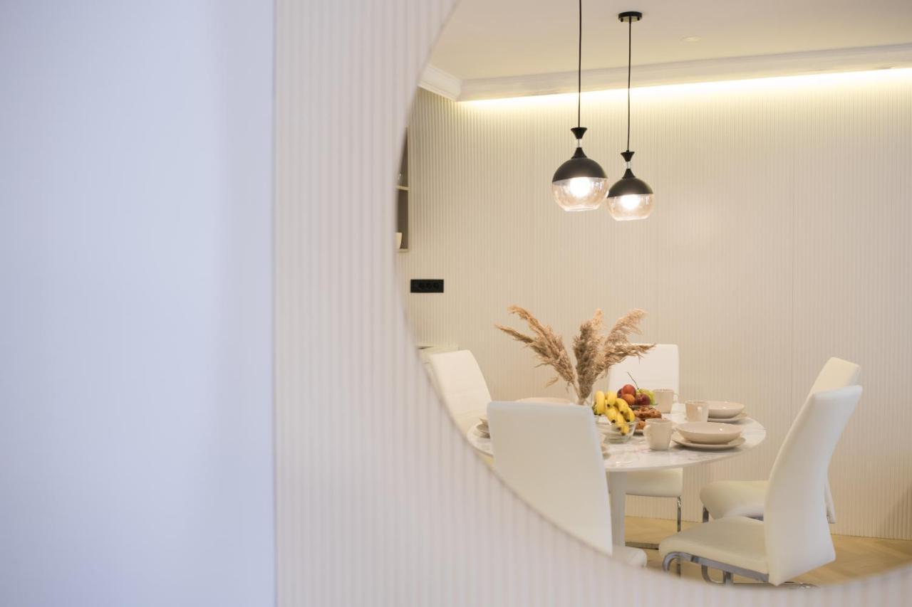 Luxury Villa Christian Umag Buitenkant foto