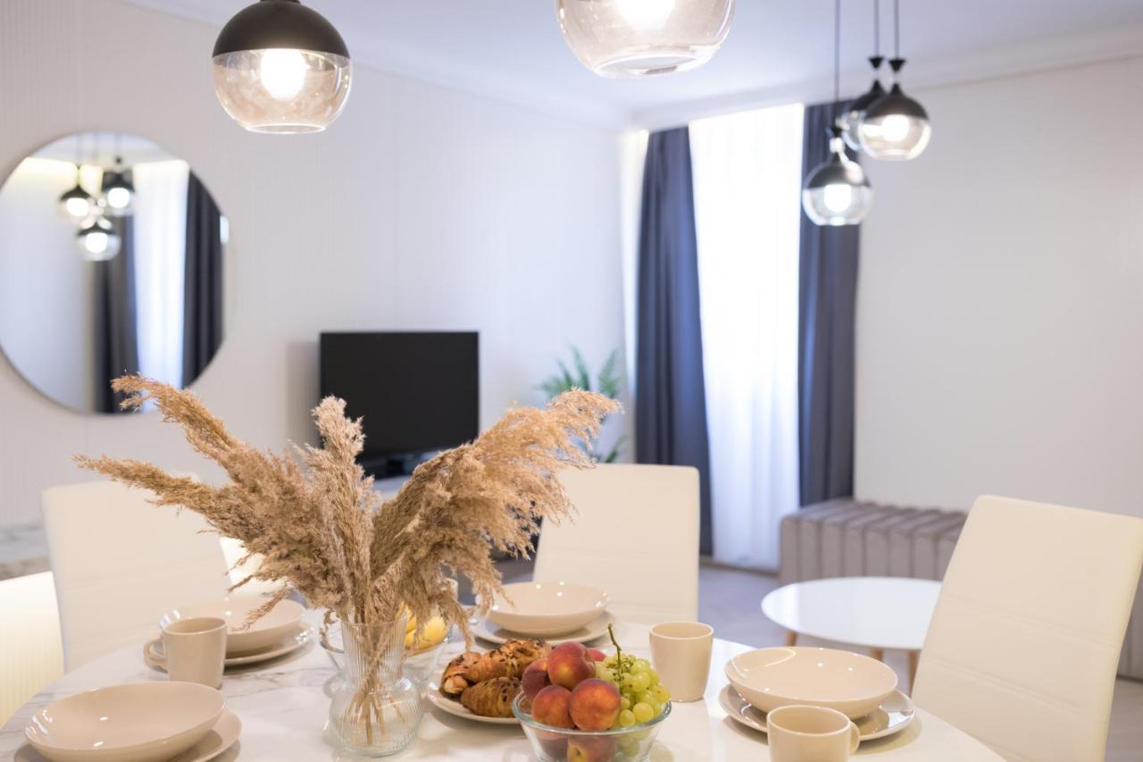 Luxury Villa Christian Umag Buitenkant foto