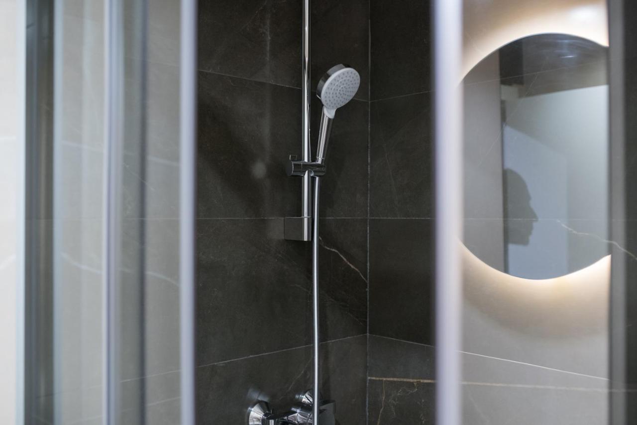 Luxury Villa Christian Umag Buitenkant foto