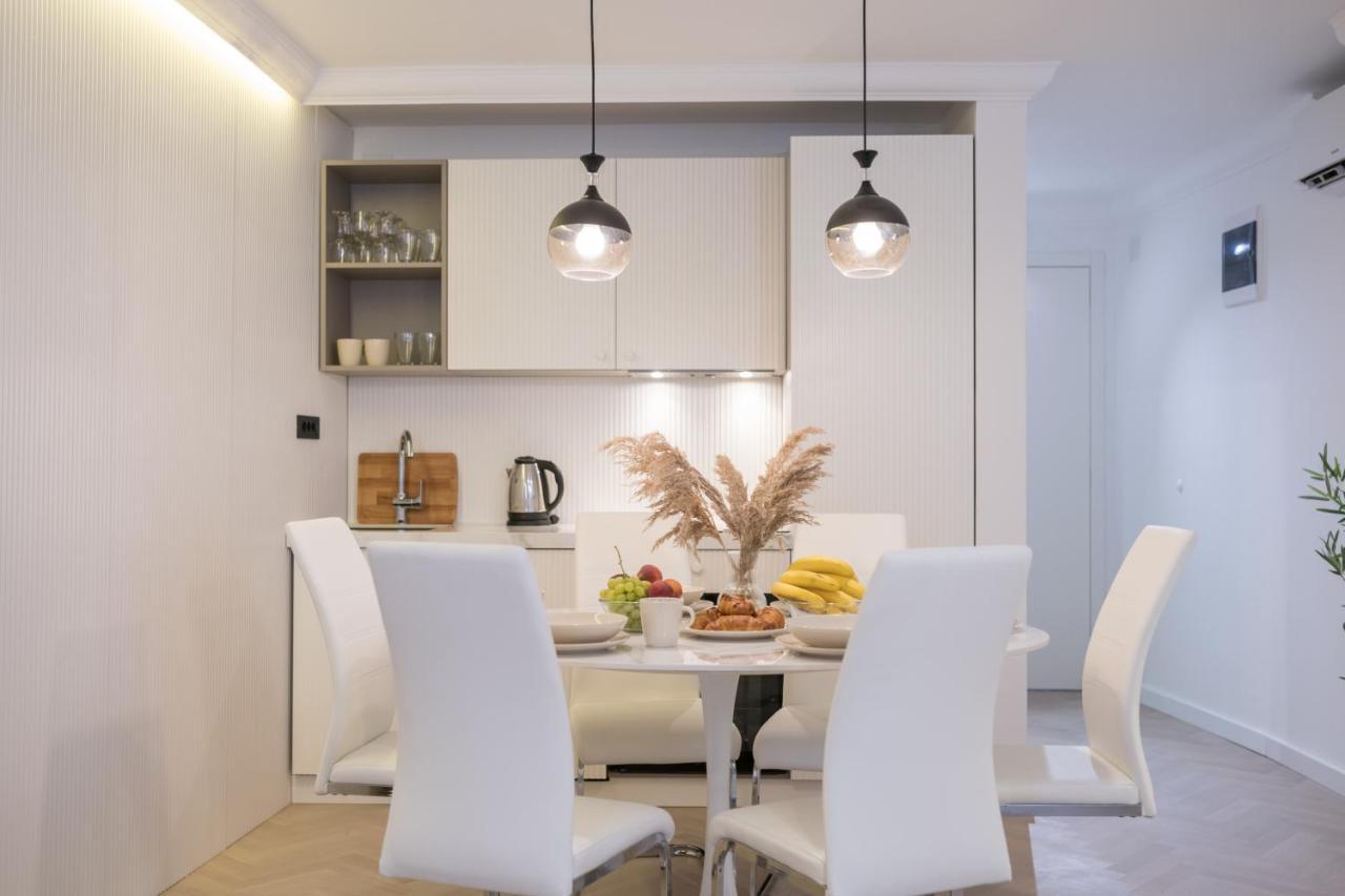 Luxury Villa Christian Umag Buitenkant foto