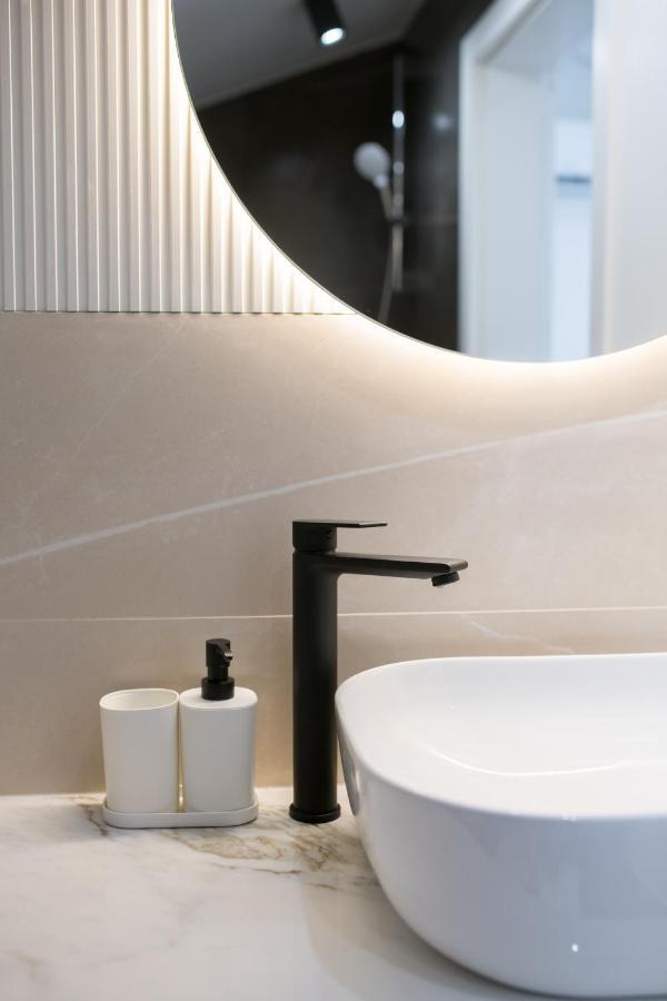 Luxury Villa Christian Umag Buitenkant foto