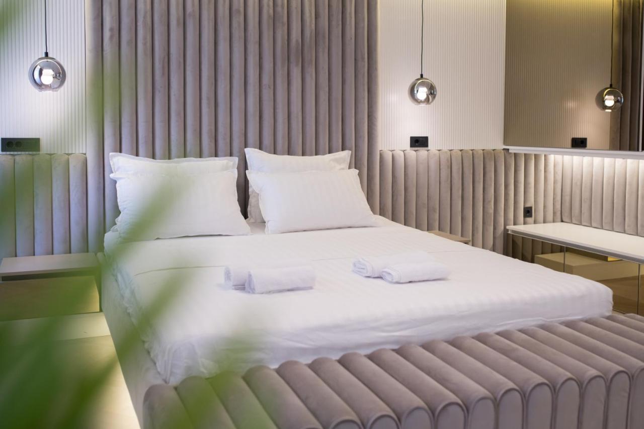 Luxury Villa Christian Umag Buitenkant foto